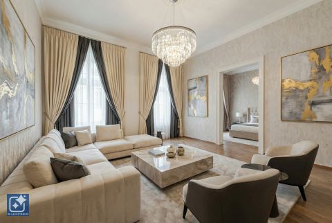 Eladó Lakás 1051 Budapest 5. kerület 