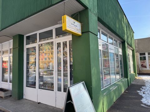 Eladó Üzlethelyiség 4400 Nyíregyháza 