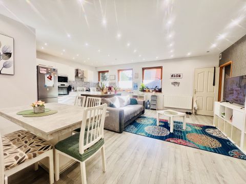 Eladó Lakás 2890 Tata 