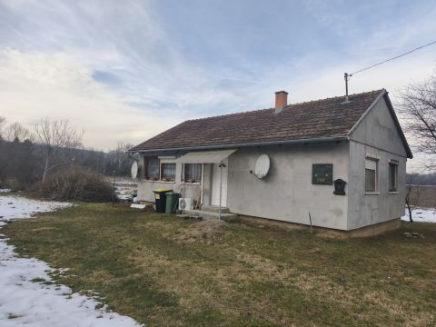 Eladó Ház 7682 Bükkösd 