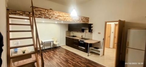 Eladó Lakás 1063 Budapest 6. kerület 