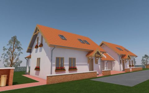 Eladó Ház 2610 Nőtincs 