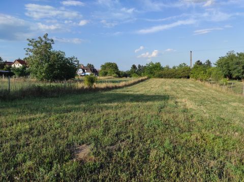 Eladó Telek 8640 Fonyód 