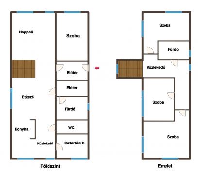 Eladó Ház 2013 Pomáz 