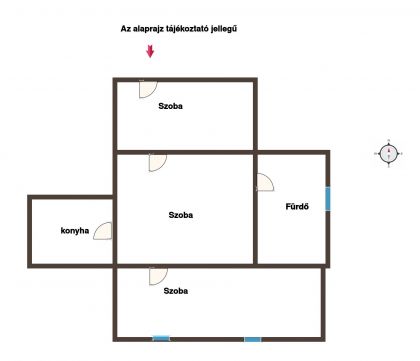 Eladó Iroda 1096 Budapest 9. kerület , Felújított lakás, Egyetemek közelében
