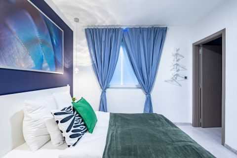 Eladó Lakás 1066 Budapest 6. kerület 3 lakás egy áráért, kimagasló hozammal