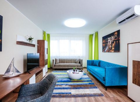 Eladó Lakás 1139 Budapest 13. kerület , Eladó lakás Angyalföldön, Budapest XIII. kerületében (C509)