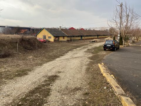 Eladó Telek 3561 Felsőzsolca 