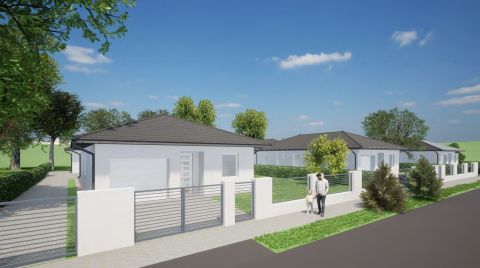 Eladó Ház 4551 Nyíregyháza , Kemence csárda közelében