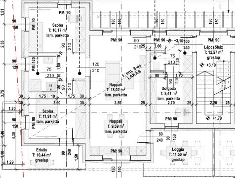 Eladó Lakás 1152 Budapest 15. kerület Újépítésű lakások a 15. kerületben, MOST BEVEZETŐ áron!