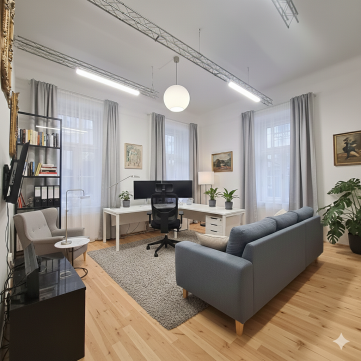 Kiadó Lakás 1053 Budapest 5. kerület 