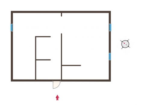Eladó Tároló/Raktár 5000 Szolnok 