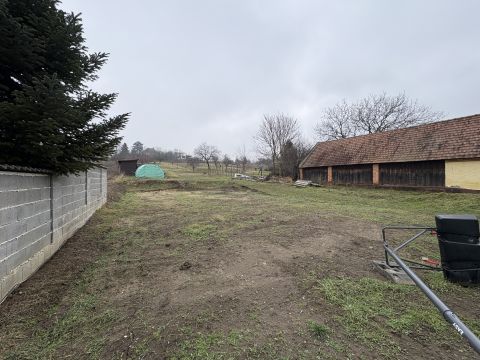 Eladó Telek 9012 Győr , Építési TELEK Győr-Ménfőcsanakon!