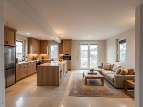 Eladó Lakás 1172 Budapest 17. kerület , A1 ÚJ ÉPÍTÉSŰ, 4 SZOBÁS, NAPELEMES HÁZ, GARÁZZSAL, SAJÁT KER