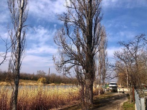 Eladó Telek 1237 Budapest 23. kerület , 1237 Budapest 23, Mediterrán lakópark