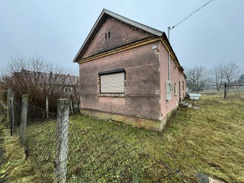 Eladó Ház 9777 Rábahídvég , Rábahídvég