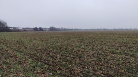 Eladó Telek 8600 Siófok Mol kút környéke