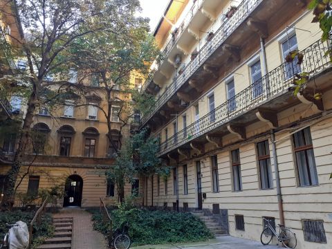 Kiadó Lakás 1091 Budapest 9. kerület 