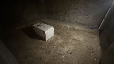 Eladó Tároló/Raktár 9700 Szombathely Belváros közeli pince