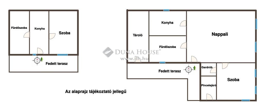 2764 Tápióbicske , Topp Privát Csemege közelében — 1/17