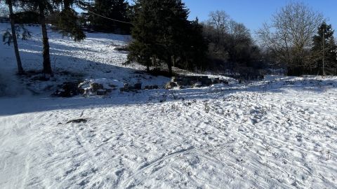 Eladó Telek 2092 Budakeszi , 3 lakásos ház tervdokumentációval