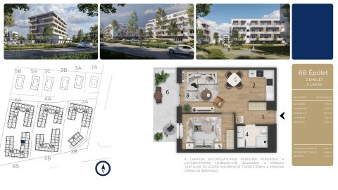 Eladó Lakás 4030 Debrecen 