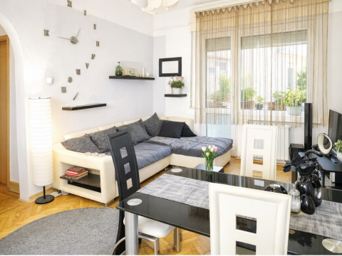 Eladó Lakás 1143 Budapest 14. kerület , Stefánia u.