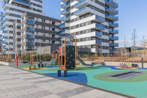 Eladó Lakás 1117 Budapest 11. kerület 