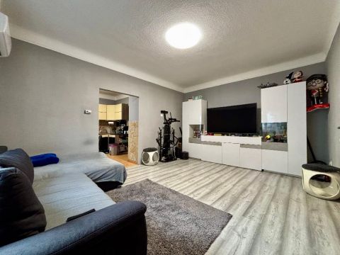 Eladó Lakás 4246 Nyíregyháza , 4400 Nyíregyháza, Belterület