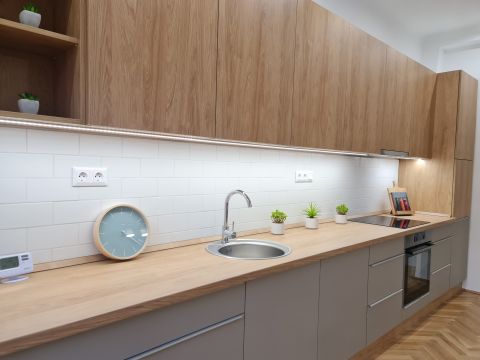 Eladó Lakás 7625 Pécs 