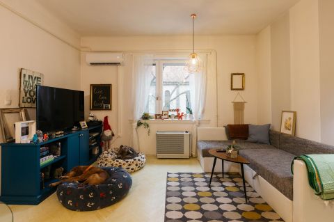 Eladó Lakás 1034 Budapest 3. kerület 