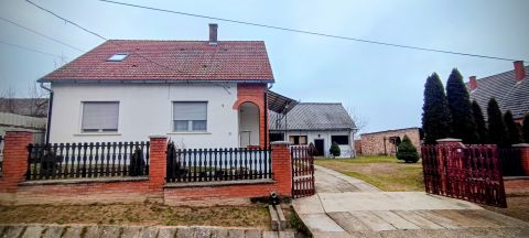 Eladó Ház 7391 Mindszentgodisa 