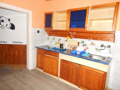 Eladó Ház 9937 Pankasz 