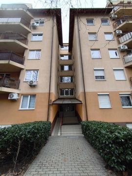 Kiadó Lakás 1181 Budapest 18. kerület 