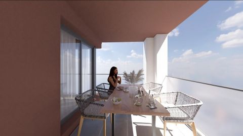 Eladó Lakás 1138 Budapest 13. kerület , Lakópark a Duna partján: Otthonod a vízparti életstílus közepén!