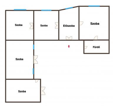 Eladó Ház 3015 Csány 