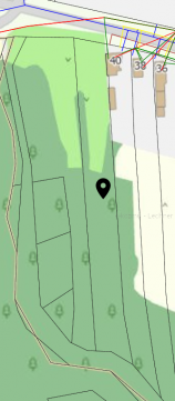 Eladó Telek 8945 Bak 