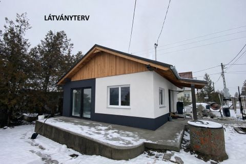 Eladó Ház 2112 Veresegyház 