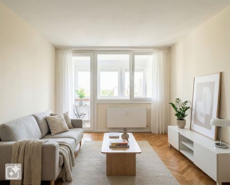 Eladó Lakás 1035 Budapest 3. kerület , Vörösvári úton panelprogramos napelemes épületben