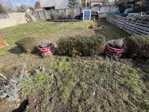 Eladó Ház 9707 Szombathely Herény