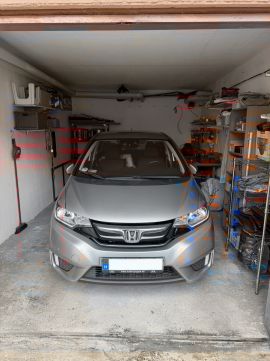 Eladó Parkoló 7636 Pécs 