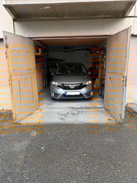 Eladó Parkoló 7636 Pécs 