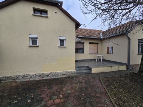 Eladó Ház 7627 Pécs , Rigóderi részen