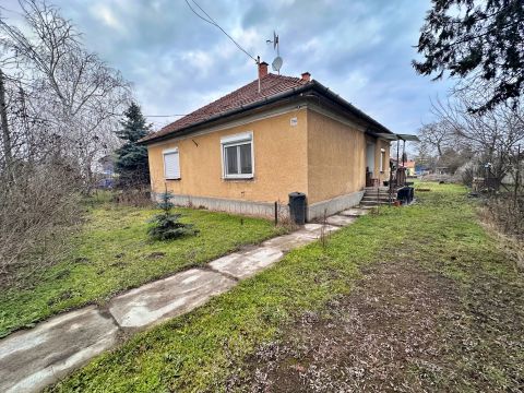 Eladó Ház 1173 Budapest 17. kerület 