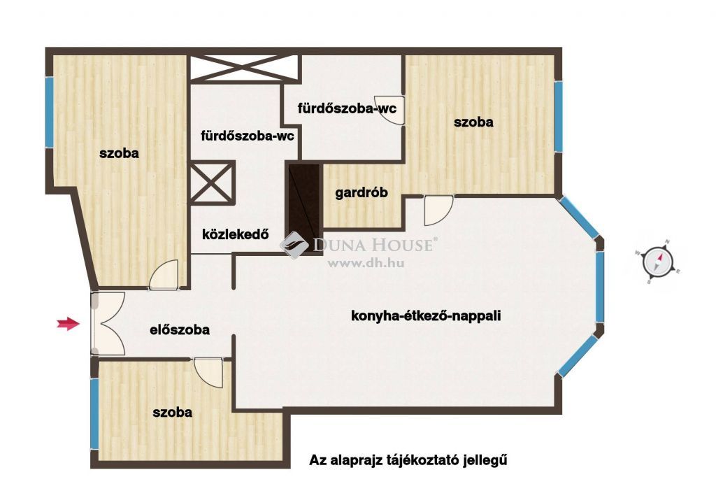 1012 Budapest 1. kerület — 1/18