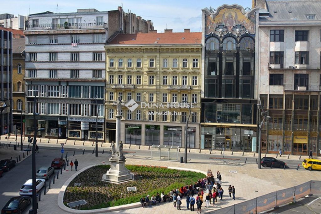 1052 Budapest 5. kerület — 1/10