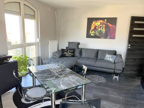 Eladó Lakás 1188 Budapest 18. kerület , Teljesen felújított lakás