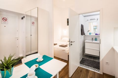 Eladó Lakás 1066 Budapest 6. kerület Weiner Leó