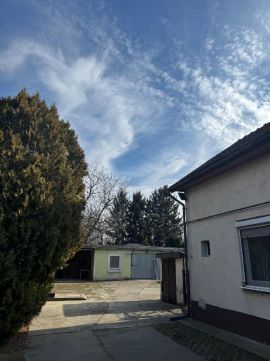 Eladó Ház 2360 Gyál , 2360 Gyál, Gyál felső vasútállomás