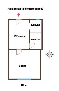 Eladó Lakás 1034 Budapest 3. kerület 